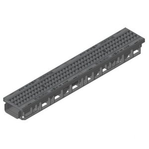 Cống Thu Dẫn Nước PRO-100/T95, item 47033 Hauraton