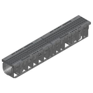 Cống Thu Dẫn Nước PRO-100/T01, item 47035 Hauraton