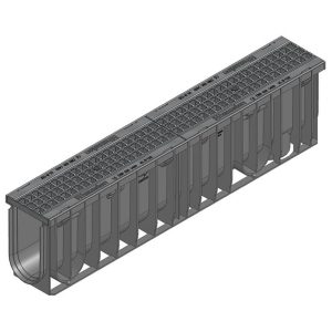 Cống Thu Dẫn Nước PRO-100/T020, item 48623 Hauraton