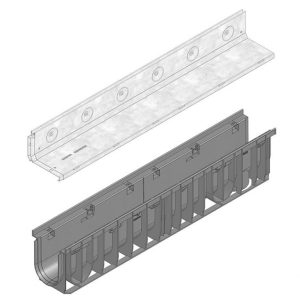 Cống Thu Dẫn Nước Item 32245; Item 48620 Hauraton