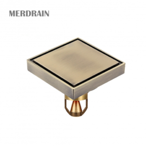 Phễu thoát sàn lát gạch